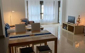 Apartamentos Wei